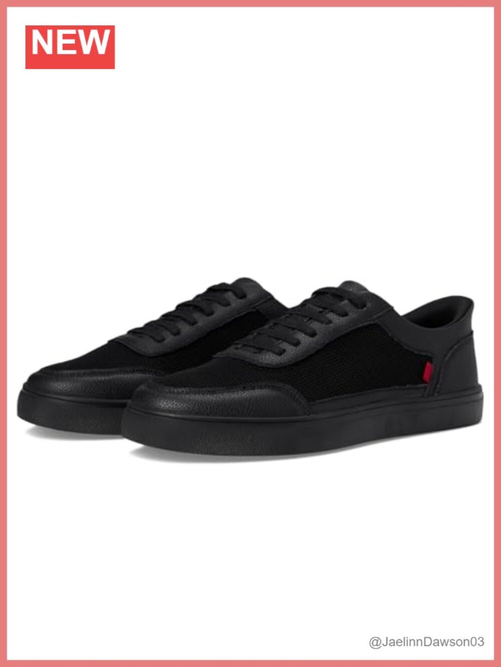 Women's Leather Loafer Flat Slip-On – Comfortable Work Shoes